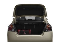 2012 Nissan Altima 4dr Sdn I4 CVT 2.5 S Exterior Shot 4