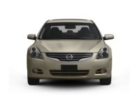 2012 Nissan Altima 4dr Sdn I4 CVT 2.5 S Exterior Shot 6