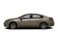 2012 Nissan Altima 4dr Sdn I4 CVT 2.5 S Exterior Shot 12