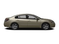 2012 Nissan Altima 4dr Sdn I4 CVT 2.5 S Exterior Shot 16