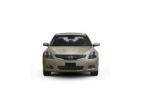2012 Nissan Altima 4dr Sdn I4 CVT 2.5 S Exterior Shot 18