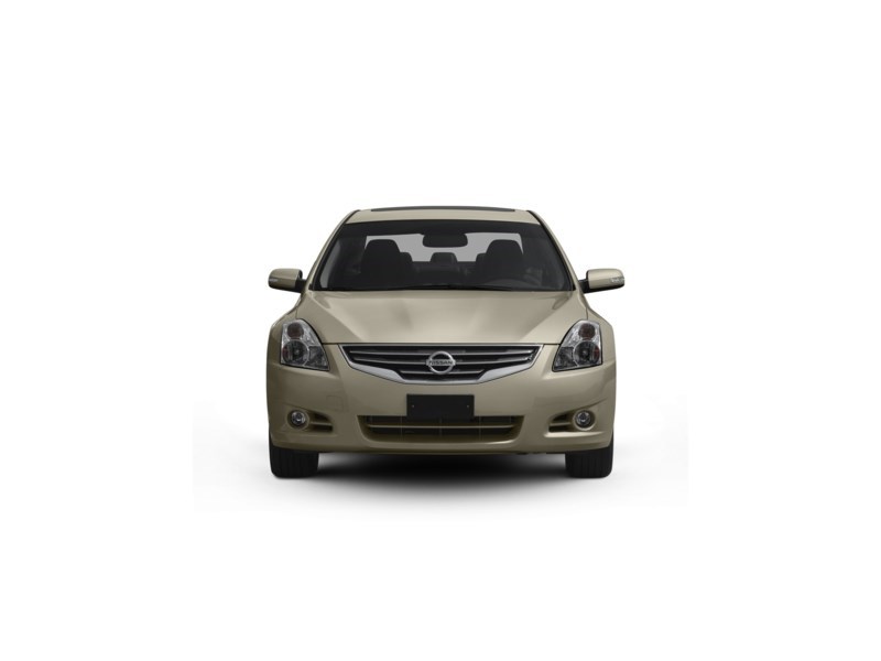 2012 Nissan Altima 4dr Sdn I4 CVT 2.5 S Exterior Shot 18