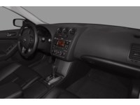 2012 Nissan Altima 4dr Sdn I4 CVT 2.5 S Interior Shot 1