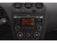 2012 Nissan Altima 4dr Sdn I4 CVT 2.5 S Interior Shot 2