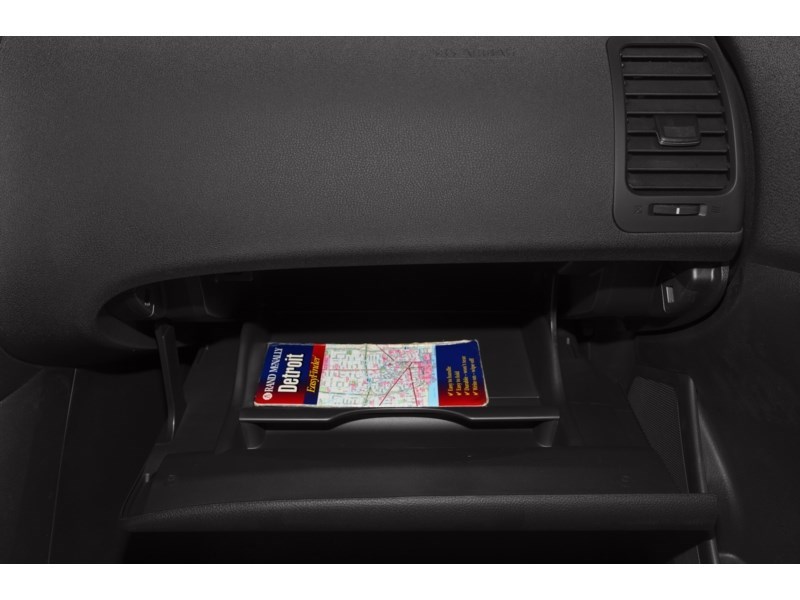 2012 Nissan Altima 4dr Sdn I4 CVT 2.5 S Interior Shot 4