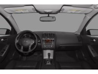 2012 Nissan Altima 4dr Sdn I4 CVT 2.5 S Interior Shot 7