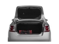 2012 Nissan Sentra 4dr Sdn I4 CVT 2.0 Exterior Shot 4