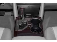 2012 Toyota Camry 4dr Sdn V6 Auto XLE Exterior Shot 9