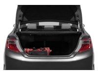 2012 Toyota Camry 4dr Sdn V6 Auto XLE Exterior Shot 4