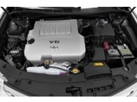 2012 Toyota Camry 4dr Sdn V6 Auto XLE Exterior Shot 3