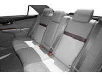 2012 Toyota Camry 4dr Sdn V6 Auto XLE Interior Shot 6