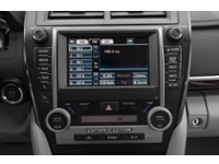 2012 Toyota Camry 4dr Sdn V6 Auto XLE Interior Shot 8