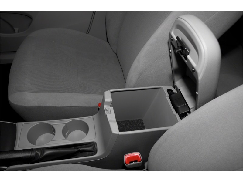 2012 Toyota Corolla 4dr Sdn Man CE Exterior Shot 10