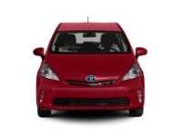 2012 Toyota Prius v 5dr HB Exterior Shot 6