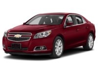 2013 Chevrolet Malibu 4dr Sdn LTZ w/1LZ *Ltd Avail* Exterior Shot 1