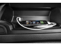 2016 Chevrolet Trax FWD 4dr LS Exterior Shot 13