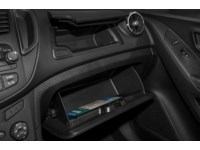 2016 Chevrolet Trax FWD 4dr LS Interior Shot 4