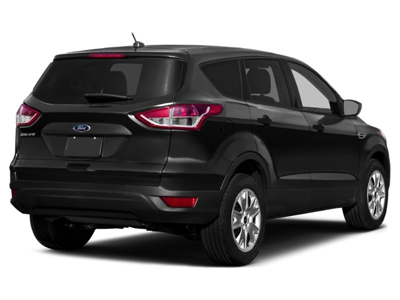 2014 Ford Escape 4WD 4dr Titanium Exterior Shot 2