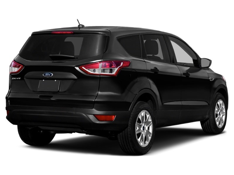 2013 Ford Escape FWD 4dr SE Exterior Shot 2