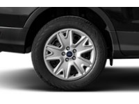 2014 Ford Escape 4WD 4dr Titanium Exterior Shot 5