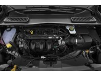 2014 Ford Escape 4WD 4dr Titanium Exterior Shot 3