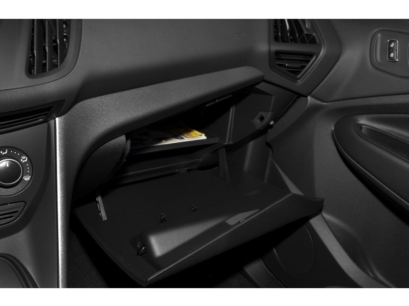 2013 Ford Escape FWD 4dr SE Interior Shot 4