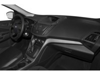 2014 Ford Escape FWD 4dr SE Interior Shot 1