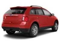 2013 Ford Edge 4dr SEL FWD Exterior Shot 2
