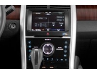 2013 Ford Edge 4dr SEL FWD Interior Shot 1