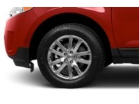 2013 Ford Edge 4dr SEL FWD Exterior Shot 5