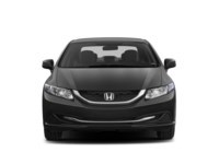 2013 Honda Civic LX | AUTO | HTD SEATS | CRUISE | LOW KMS Exterior Shot 6