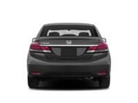 2013 Honda Civic LX | AUTO | HTD SEATS | CRUISE | LOW KMS Exterior Shot 8
