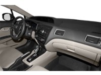 2013 Honda Civic Sdn 4dr Auto EX Interior Shot 1
