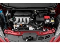 2013 Honda Fit 5dr HB Auto LX Exterior Shot 3