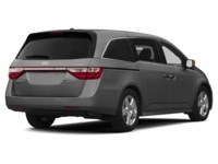 2013 Honda Odyssey 4dr Wgn EX-L w/RES Exterior Shot 2