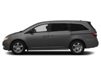 2013 Honda Odyssey 4dr Wgn EX-L w/RES Exterior Shot 7