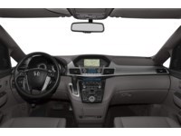 2013 Honda Odyssey 4dr Wgn EX-L w/RES Interior Shot 7