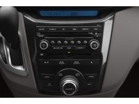 2013 Honda Odyssey 4dr Wgn EX-L w/RES Interior Shot 2