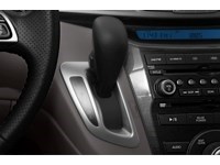 2013 Honda Odyssey 4dr Wgn EX-L w/RES Exterior Shot 9