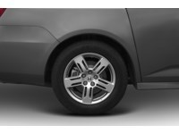 2013 Honda Odyssey 4dr Wgn EX-L w/RES Exterior Shot 5