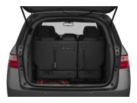 2013 Honda Odyssey 4dr Wgn EX-L w/RES Exterior Shot 4