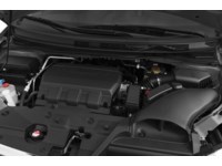 2013 Honda Odyssey 4dr Wgn EX-L w/RES Exterior Shot 3