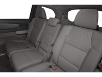 2013 Honda Odyssey 4dr Wgn EX-L w/RES Interior Shot 6