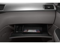 2013 Honda Odyssey 4dr Wgn EX-L w/RES Interior Shot 4