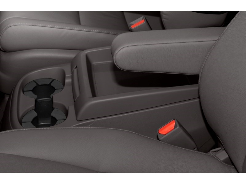 2013 Honda Odyssey 4dr Wgn EX-L w/RES Exterior Shot 10