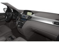 2013 Honda Odyssey 4dr Wgn EX-L w/RES Interior Shot 1