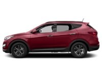 2013 Hyundai Santa Fe Sport FWD 4dr 2.4L Auto Premium Exterior Shot 7
