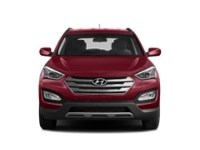 2013 Hyundai Santa Fe Sport FWD 4dr 2.4L Auto Premium Exterior Shot 6