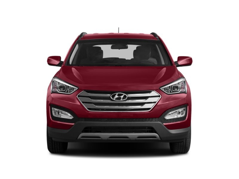 2013 Hyundai Santa Fe Sport FWD 4dr 2.4L Auto Premium Exterior Shot 6
