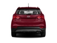 2013 Hyundai Santa Fe Sport FWD 4dr 2.4L Auto Premium Exterior Shot 8